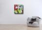 Mobile Preview: hand-painted pictures living room abstract 1197